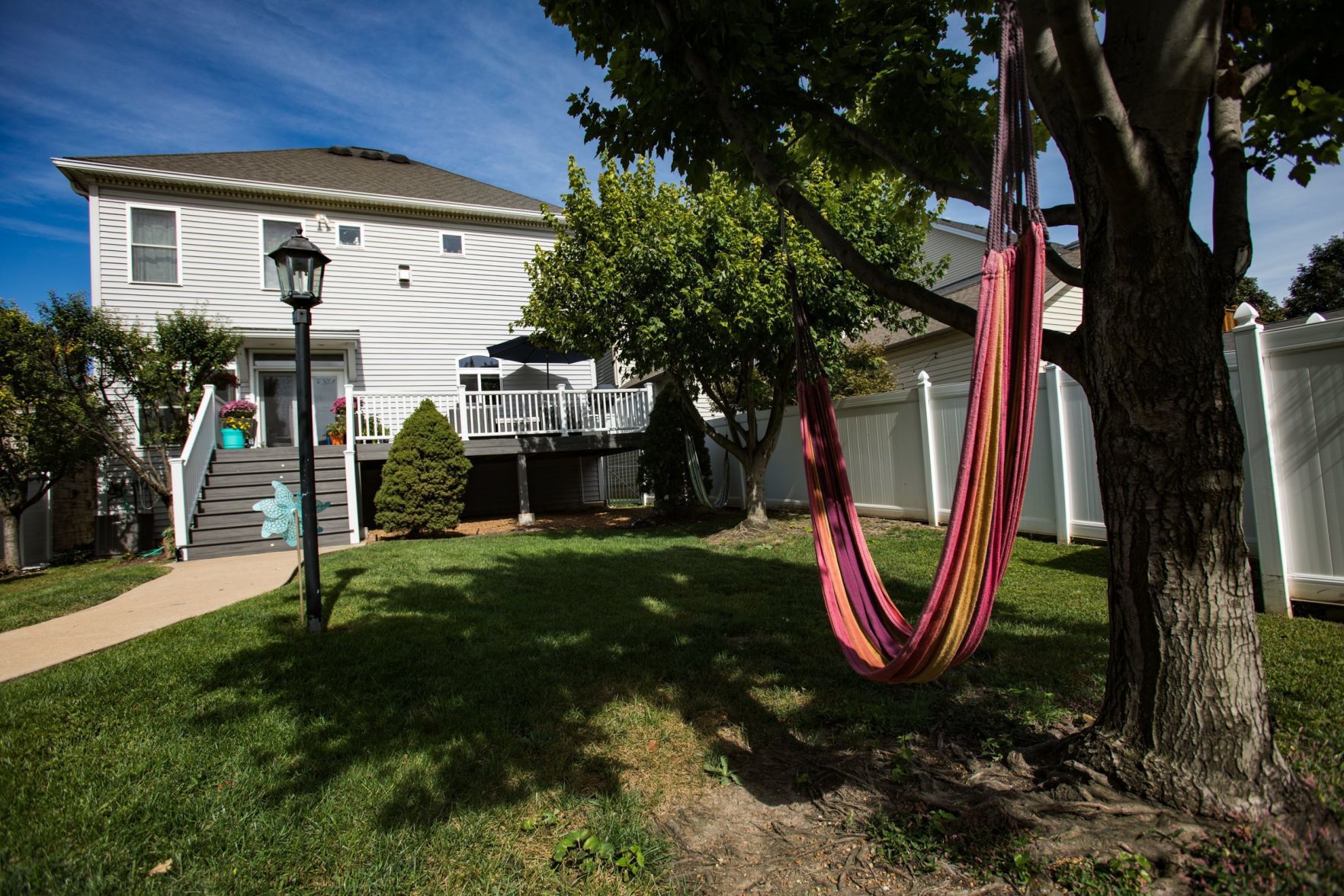 At Home in Gaslight Square